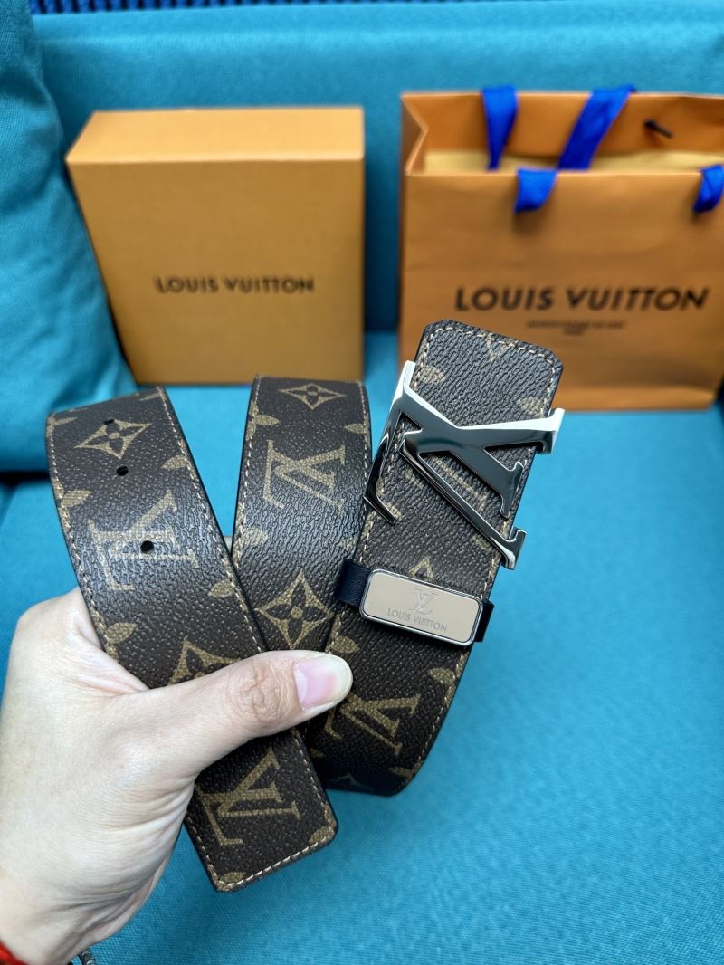 Louis Vuitton Belts